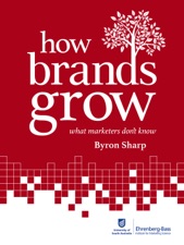 Byron Sharp How Brands Grow Pdf Reader